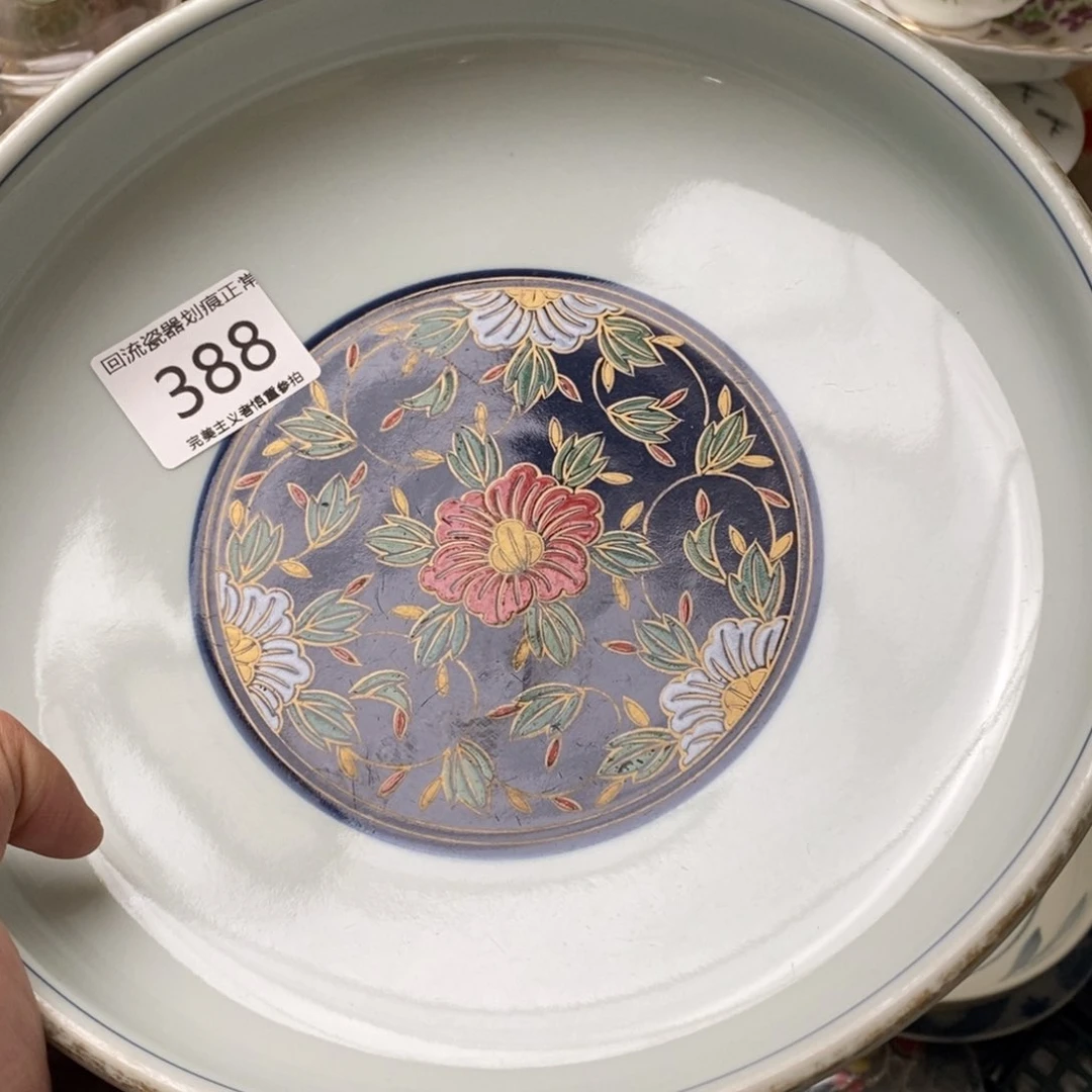 瓷片丽**族瓷器瓷器事情神清气爽