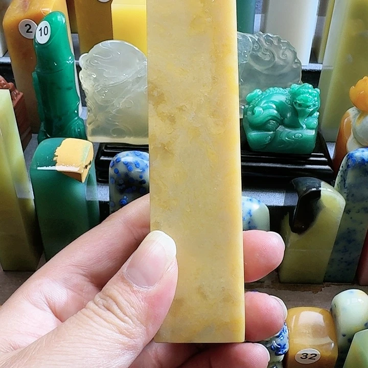 昌化石金石篆刻昌化石素章