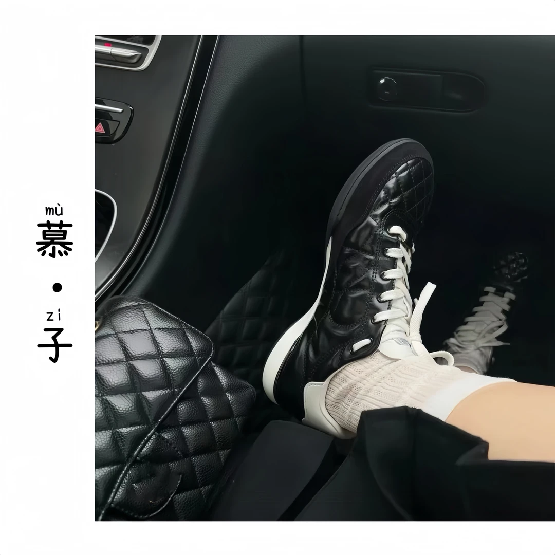 【慕.子】24B棒球鞋格陵休闲德训鞋足球鞋