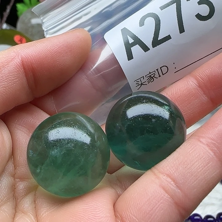 水晶水晶摆件未镶嵌O***?a 273