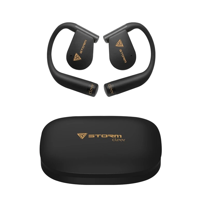 【风暴联名限定】 ARC Air2 开放式 AI 耳机