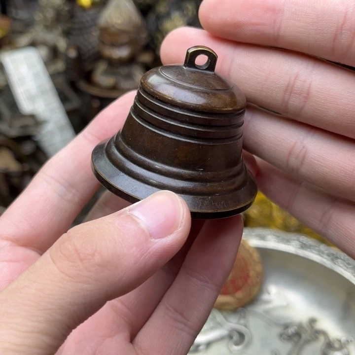 嘉嘉精品铜器摆件