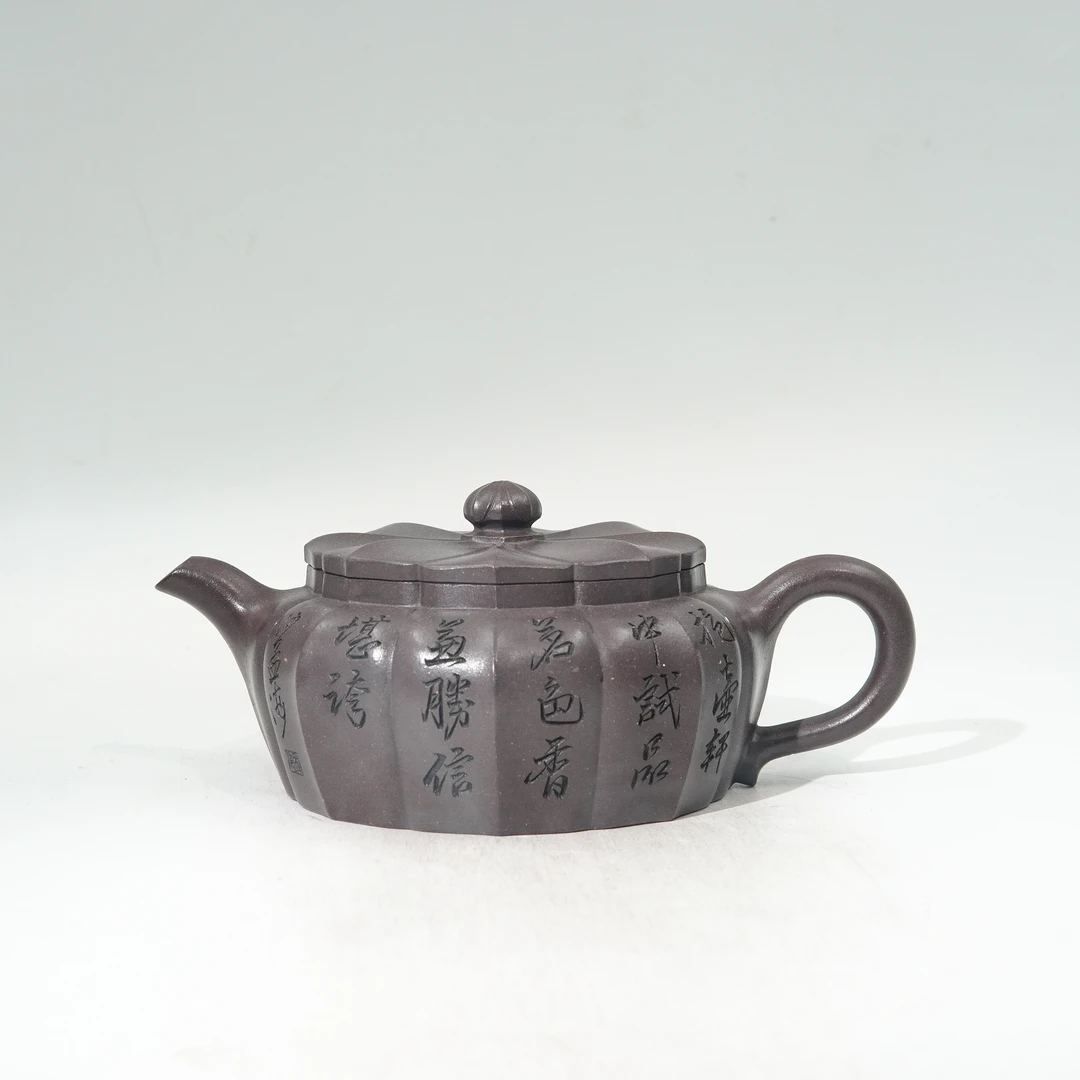 覆莲筋纹-程辉-研高-青灰段-380cc-，PLYLCH251228044