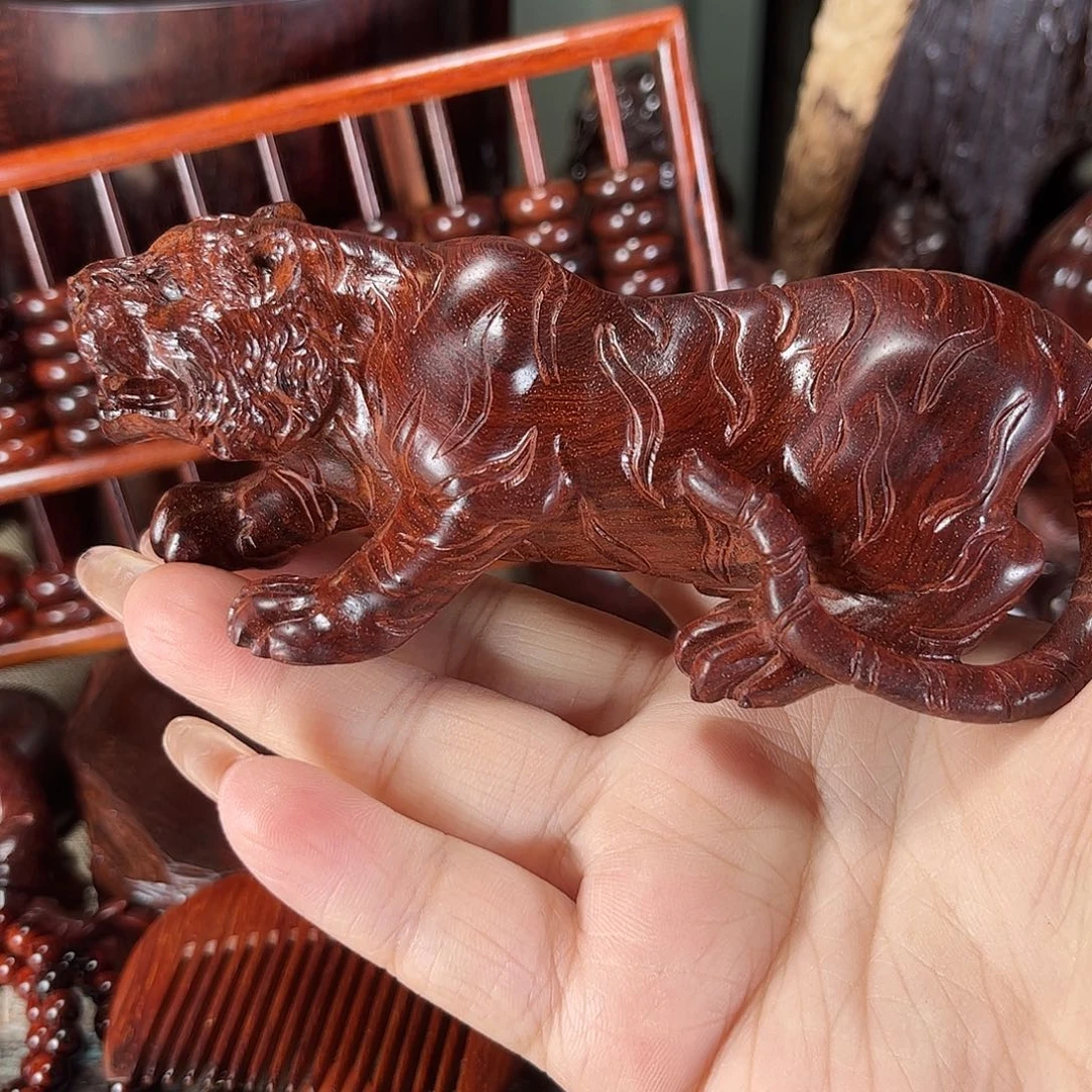 檀香紫檀（小叶紫檀）