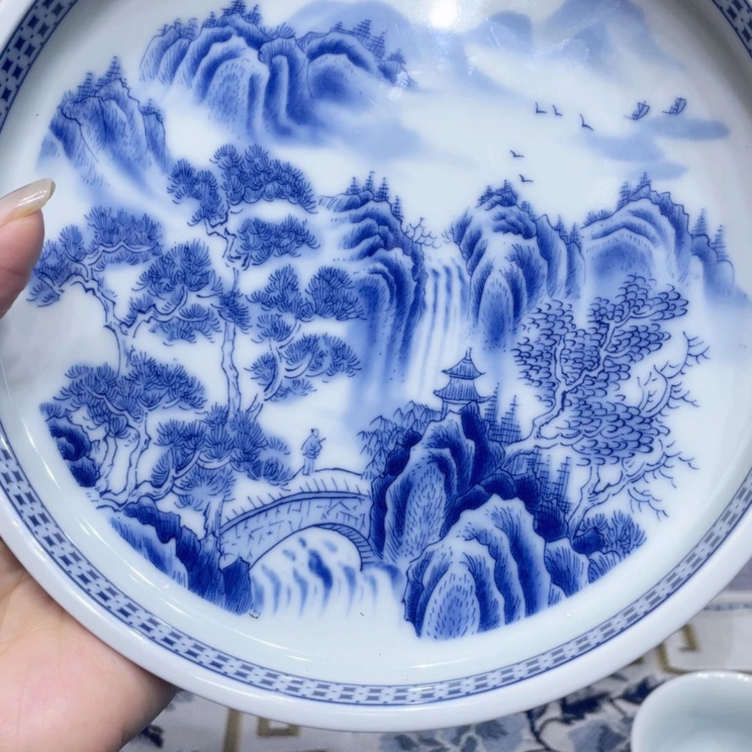 弓**头景德镇陶瓷工厂福利价