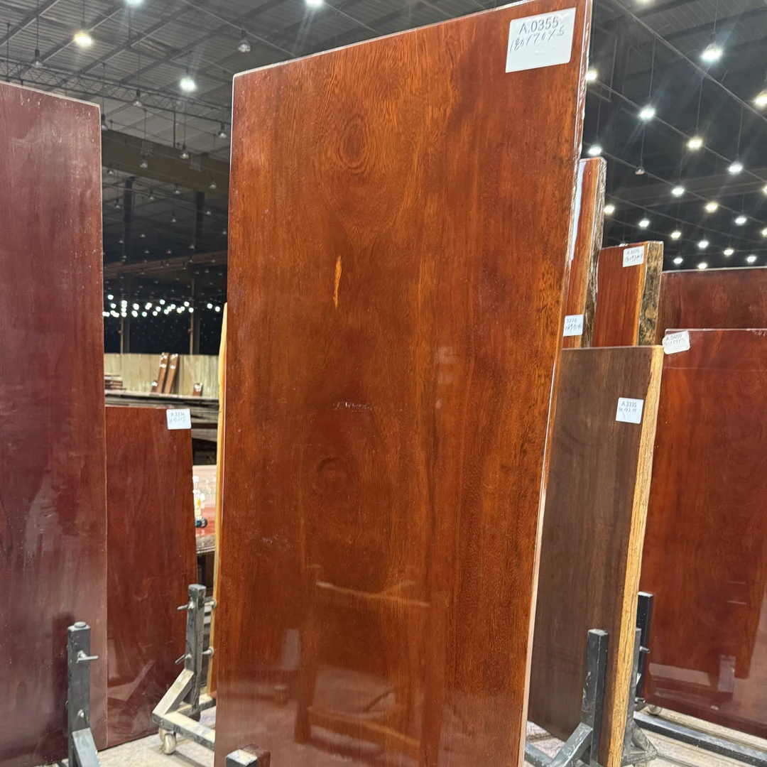 原木实木大板可作茶桌会议桌自然边整边包邮