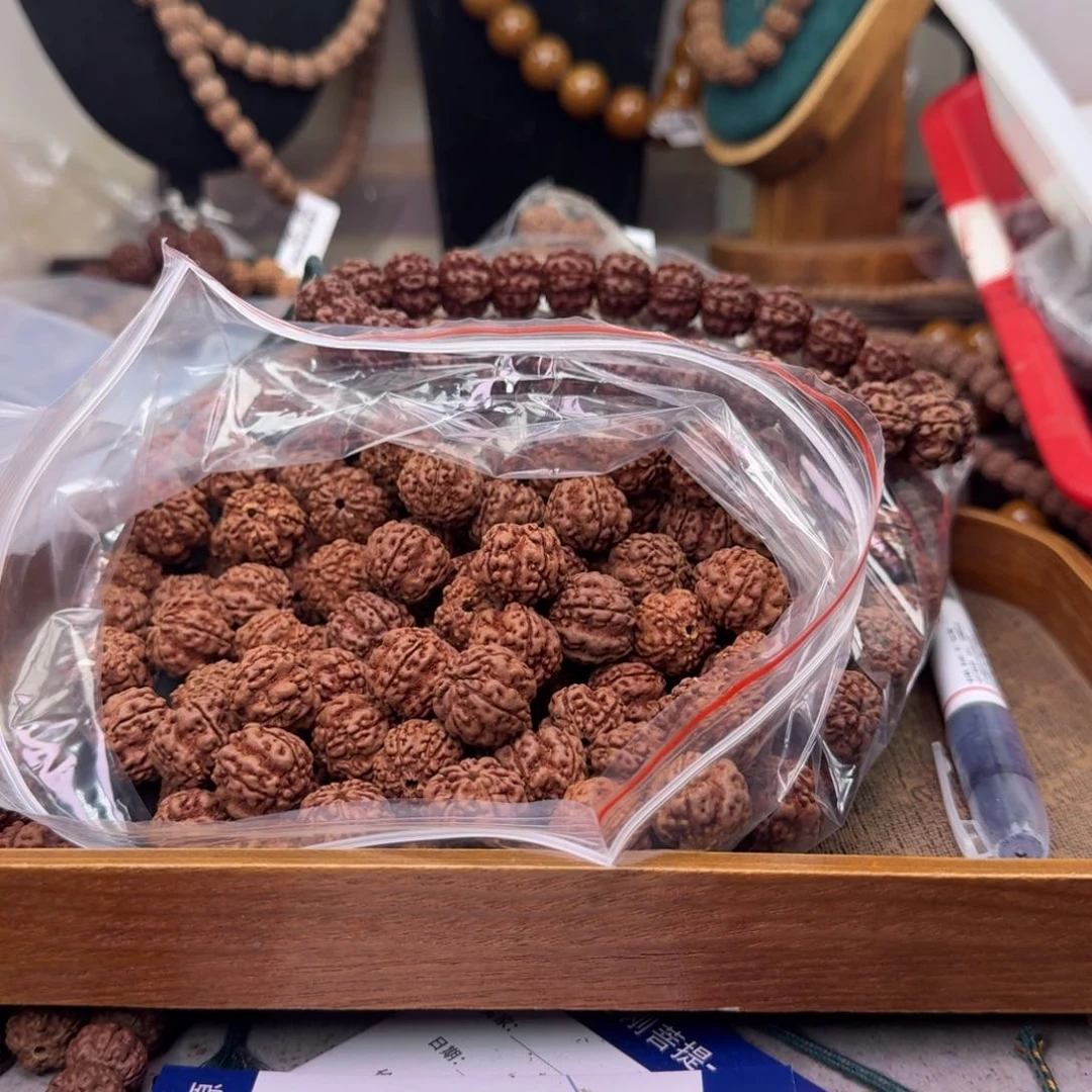 金刚菩提吊坠旺*150颗不挑福利款