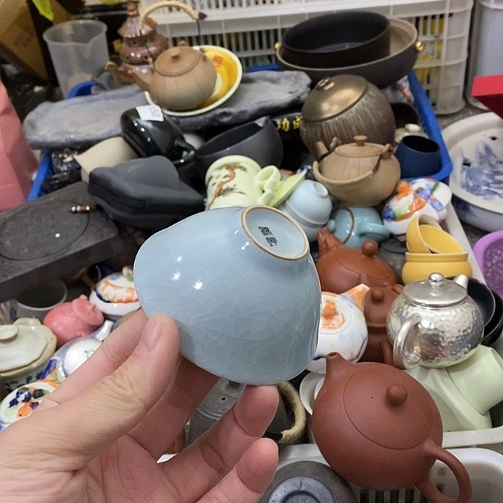 陶瓷艺术品及陶瓷制品