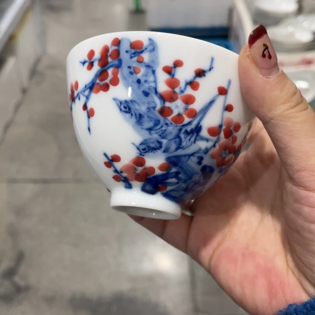 景德镇陶瓷景德镇