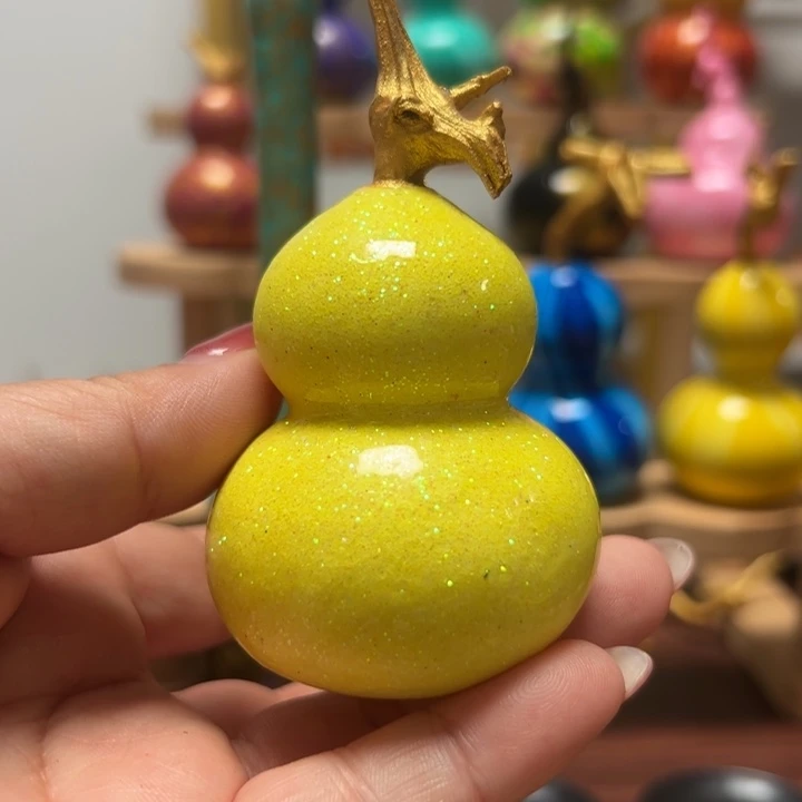 偏远地区不包邮微瑕葫芦