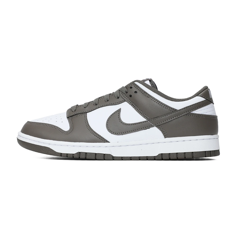 NIKE耐克双旦男子运动休闲NIKE DUNK LOW RETRO休闲鞋HF5441-111