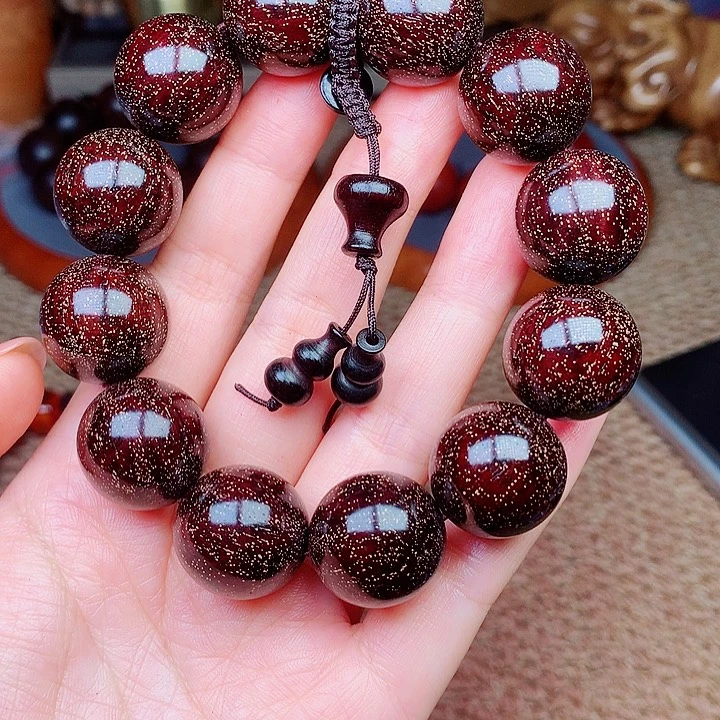 檀香紫檀（小叶紫檀）20