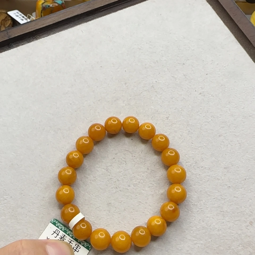 琥珀未镶嵌珠宝奇石9+