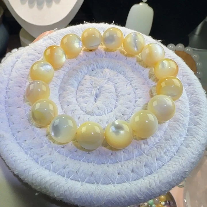 依***～贝壳8号饰品手串不退不换