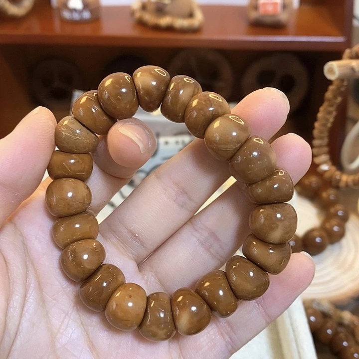 库克吊坠天然库克