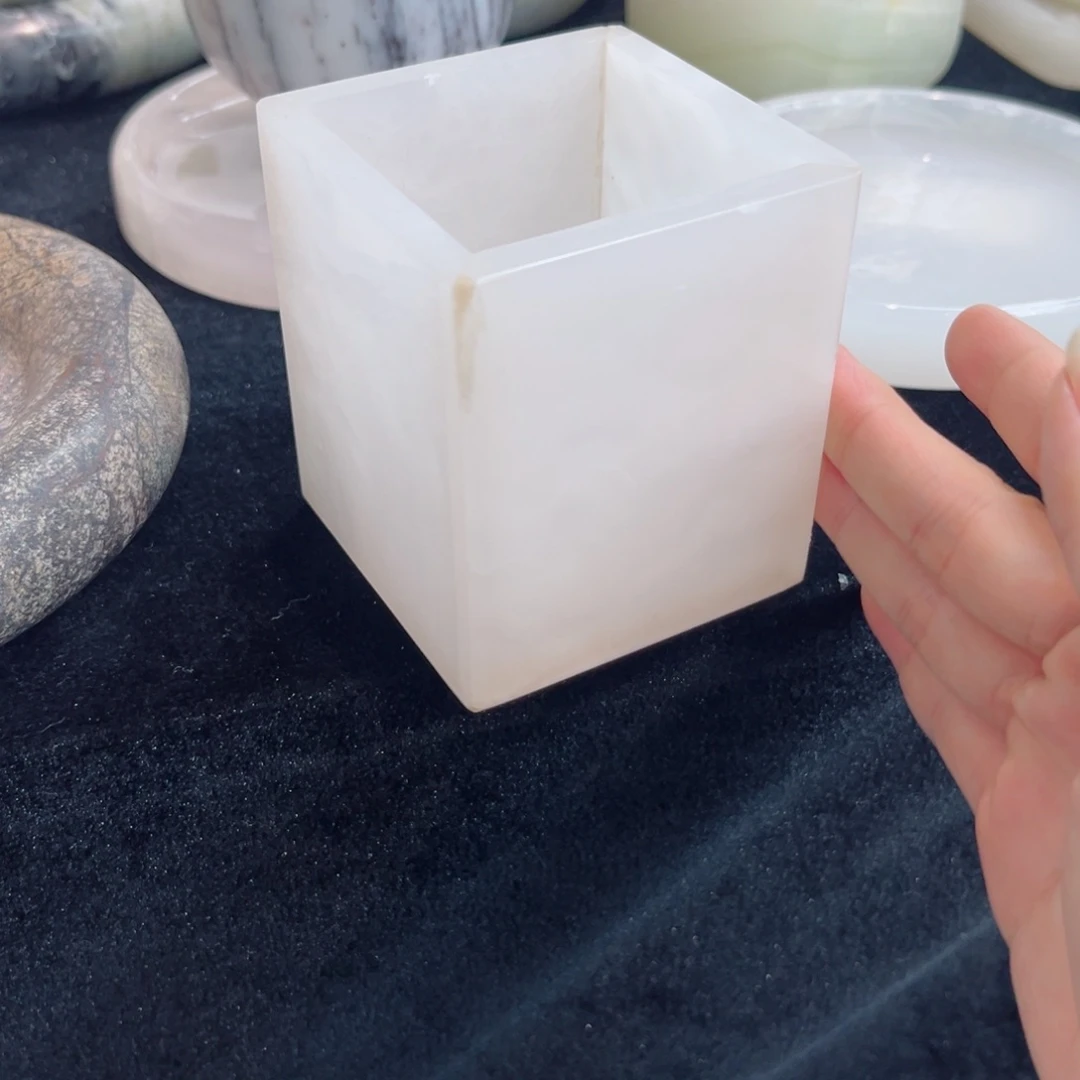 石材工艺品微瑕不退不换