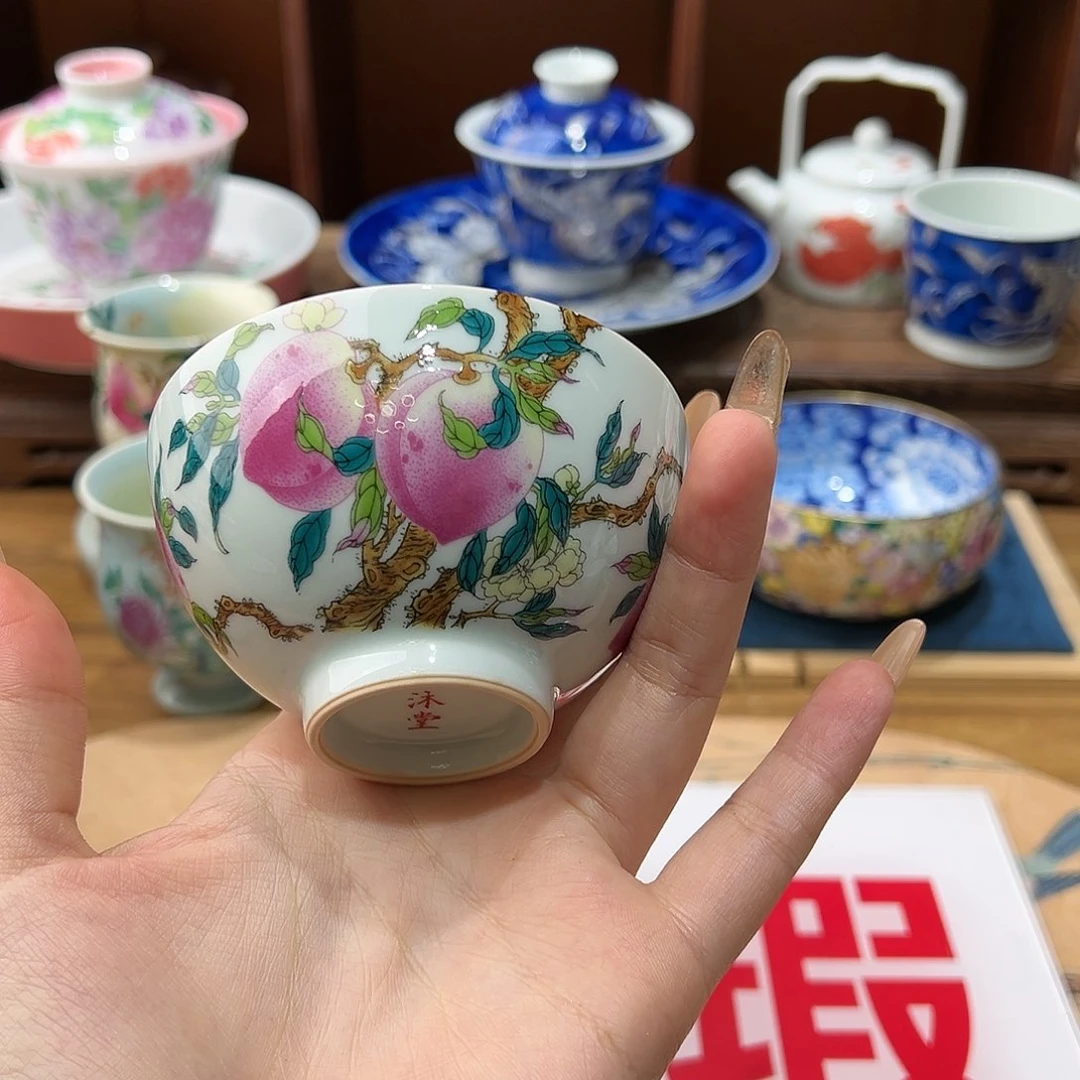 微瑕微瑕景德镇陶瓷