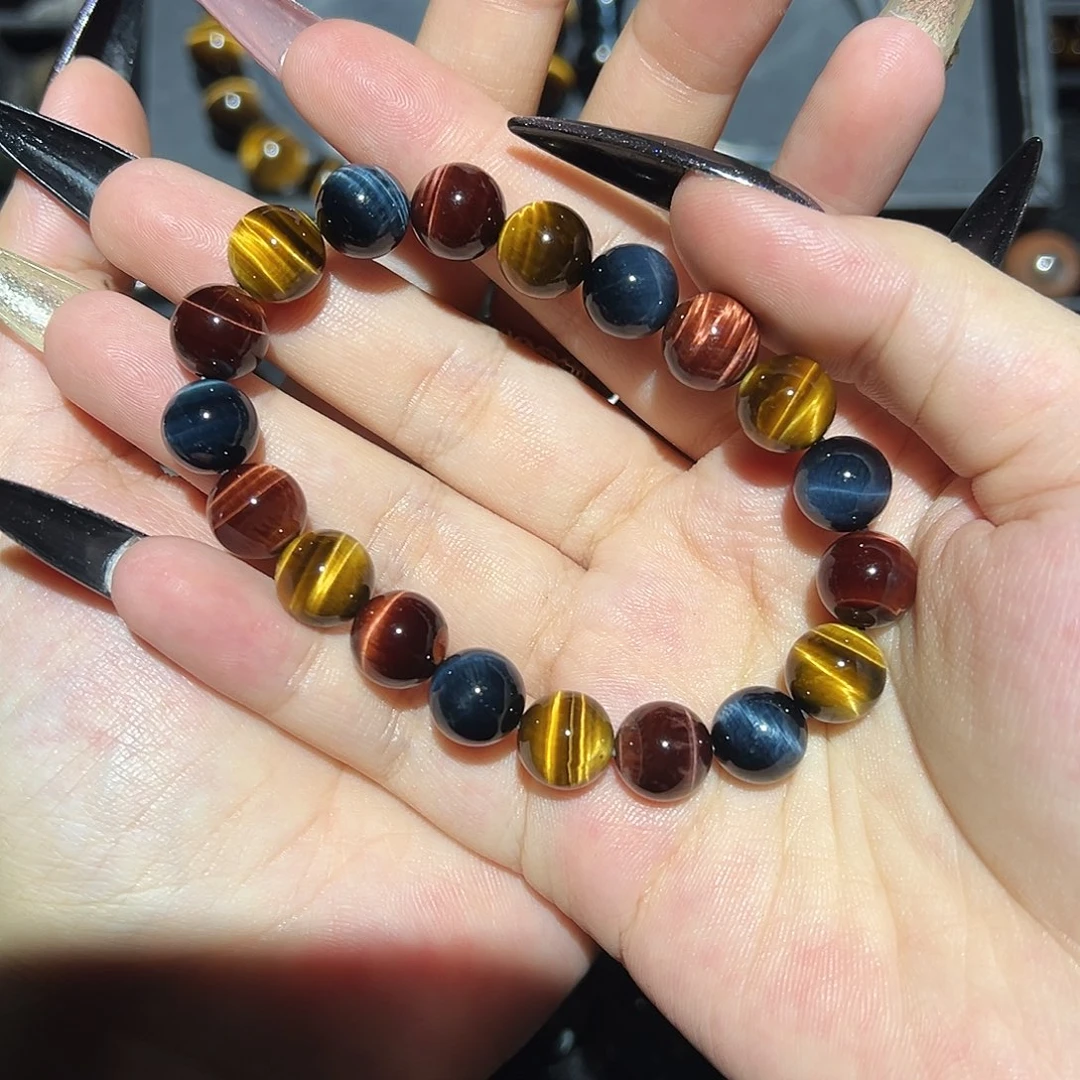 葡***妈木变石未镶嵌手饰