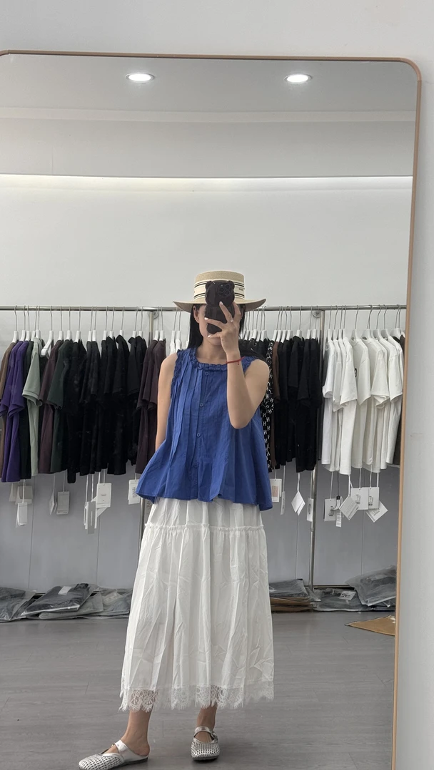 田甜实体一物一拍