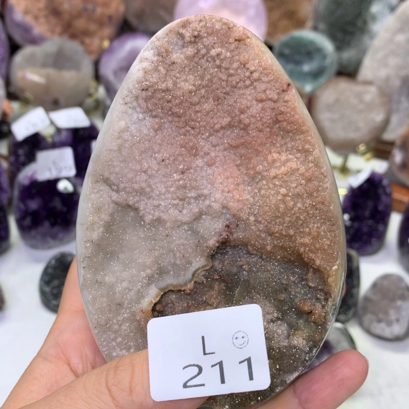 【闪购商品】未镶嵌水晶大型摆件（非配饰）象*