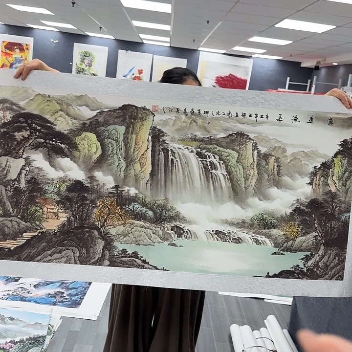 国画我们都是在这里关注了