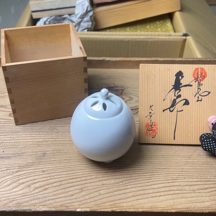 紫砂中古商品谨慎参拍