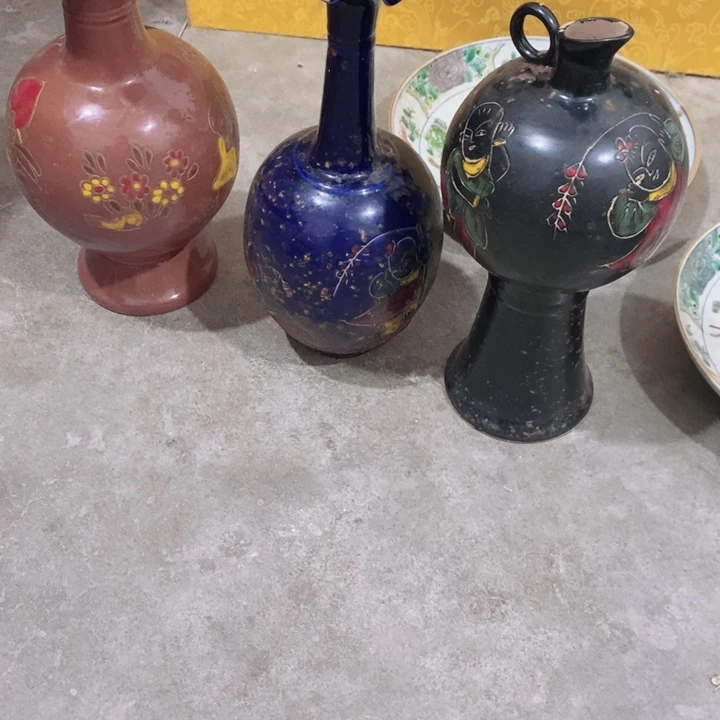 【闪购商品】罐皖***多瓷器艺术精品欣赏