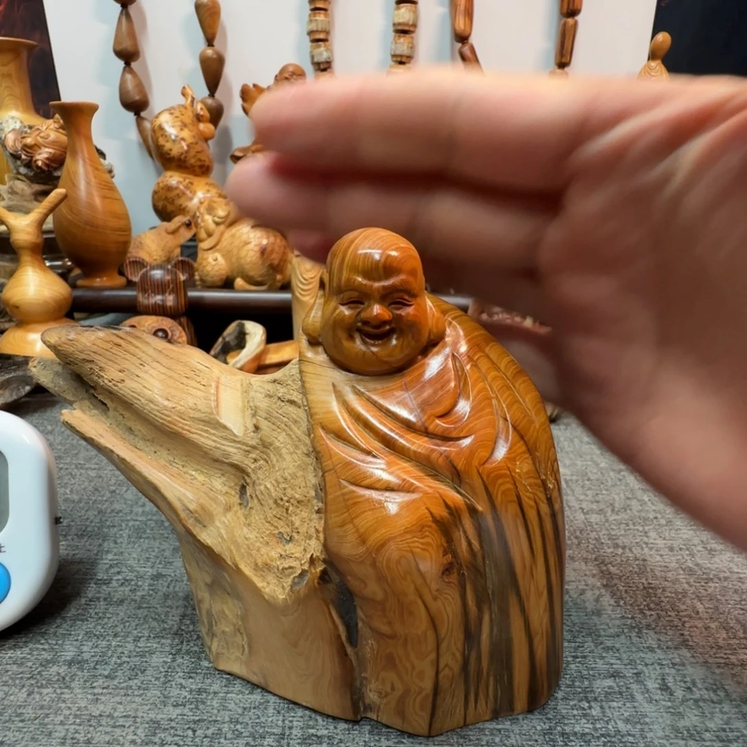 柏木（崖柏）苏*衣我的心都在滴血的