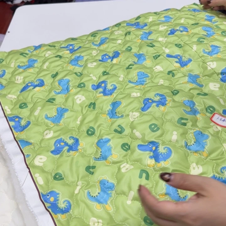 无纺布孤品面料布料