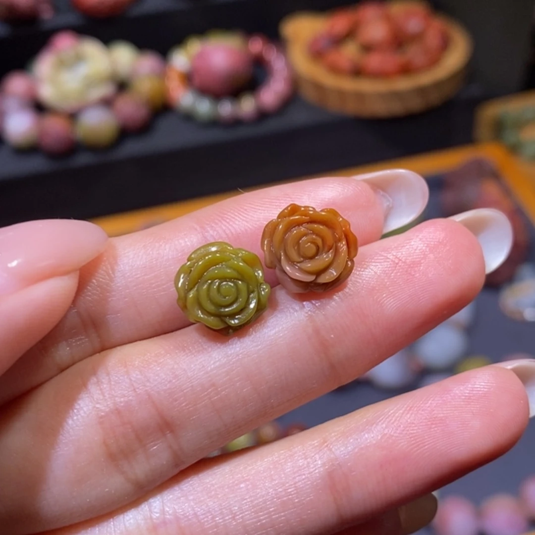 【闪购商品】未镶嵌手串玛瑙/玉髓盐源玛瑙