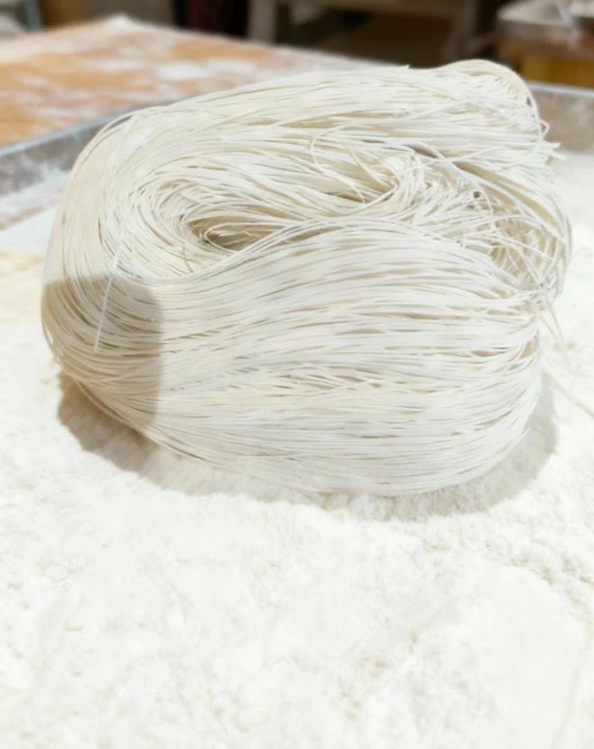 福建穆阳苏堤线面，农副产品，散装