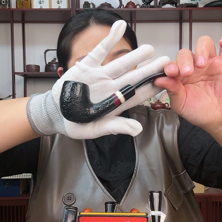 意大利石楠木烟斗