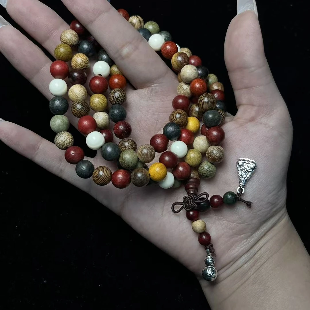 七贤斋文玩手串多圈【无礼盒】@@YS1919