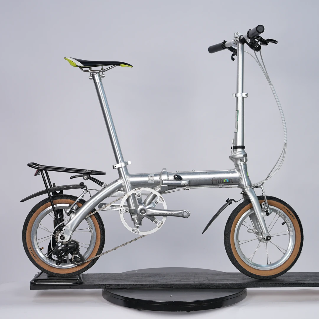 风行 折叠车 三速