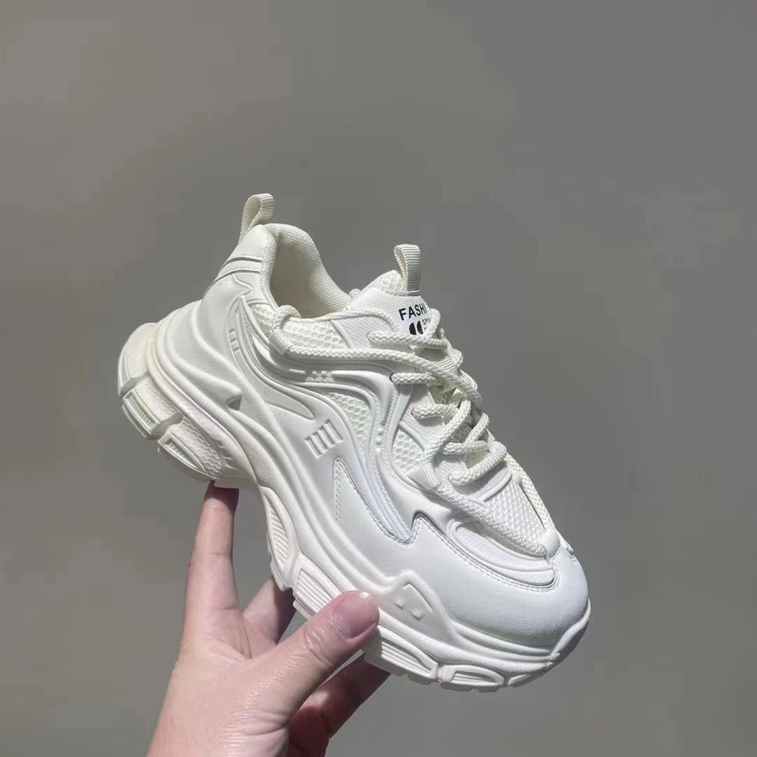 23D-2013老爹鞋（同款J688-11）