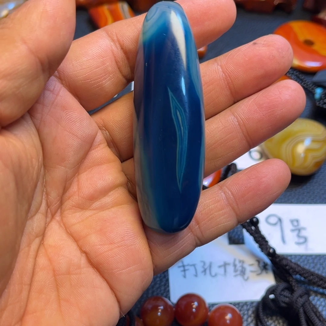 玛瑙/玉髓珠宝奇石未镶嵌