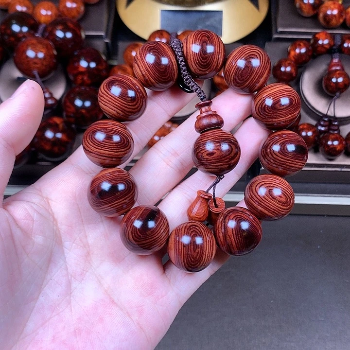 【闪购商品】黄花梨/降香黄檀2.0规格12W