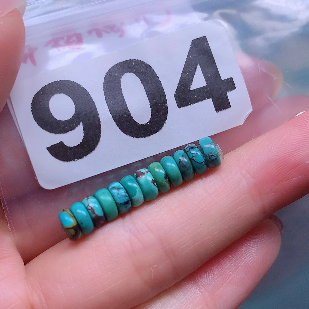 空竹粉丝专享十堰特色手工散珠