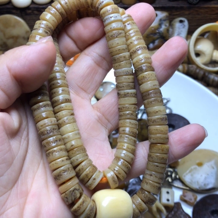 香榧木念珠手链手串手链手镯