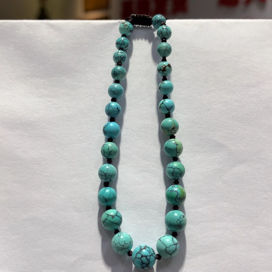 未镶嵌绿松石单圈