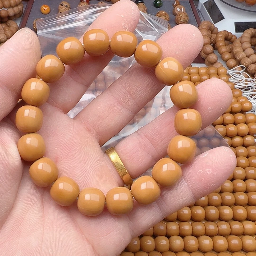 耀***威手串猴头核桃龙炎老型全品