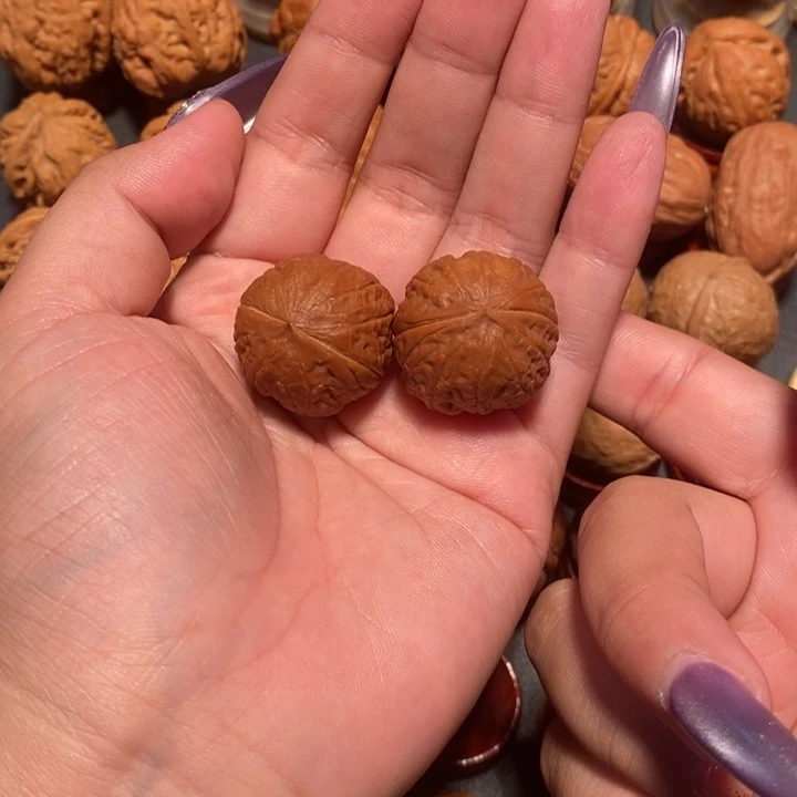 吊坠文玩核桃核桃