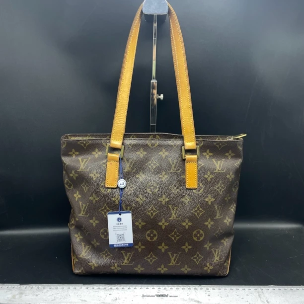 95新 LouisVuitton/路易威登 涛派 钢琴单肩包/13797