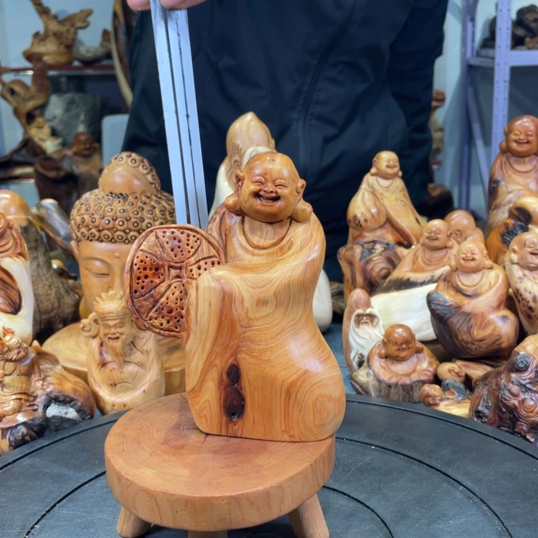 【闪购商品】柏木（崖柏）其他