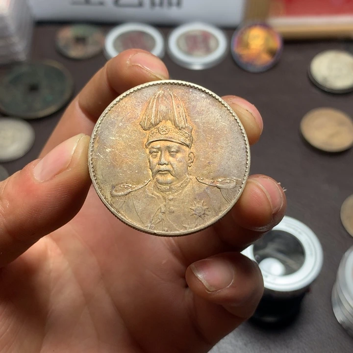 泉藏臻选    闪购链接  一图一物    复古手工艺品摆件