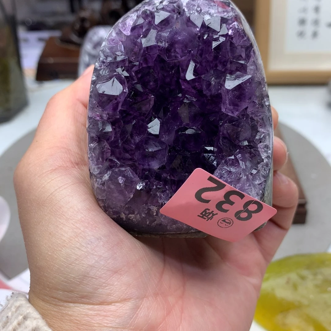未镶嵌大型摆件（非配饰）水晶