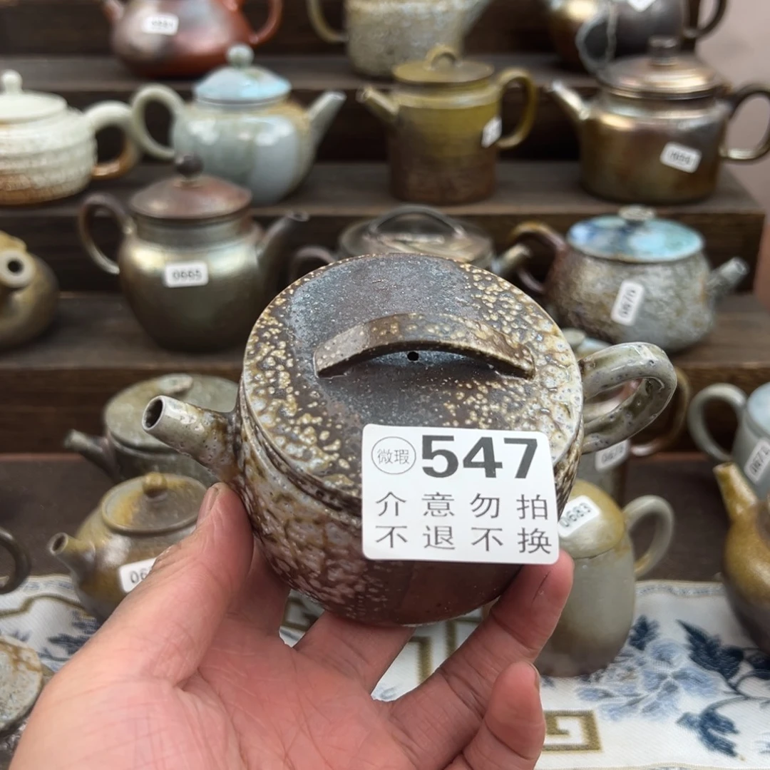 越***y柴烧茶器感谢支持