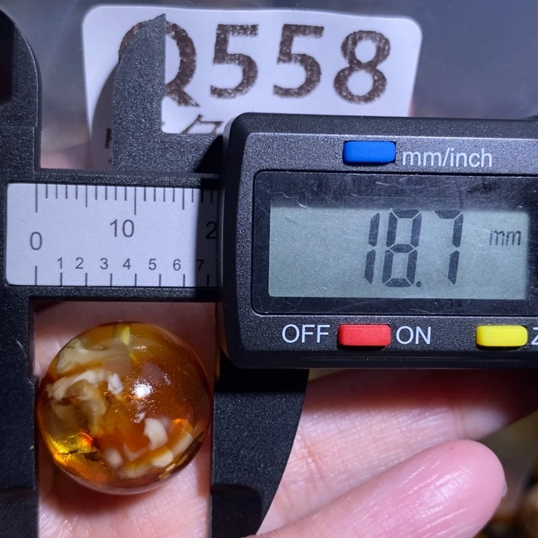 琥珀未镶嵌裸石未镶嵌琥珀蜜蜡裸石