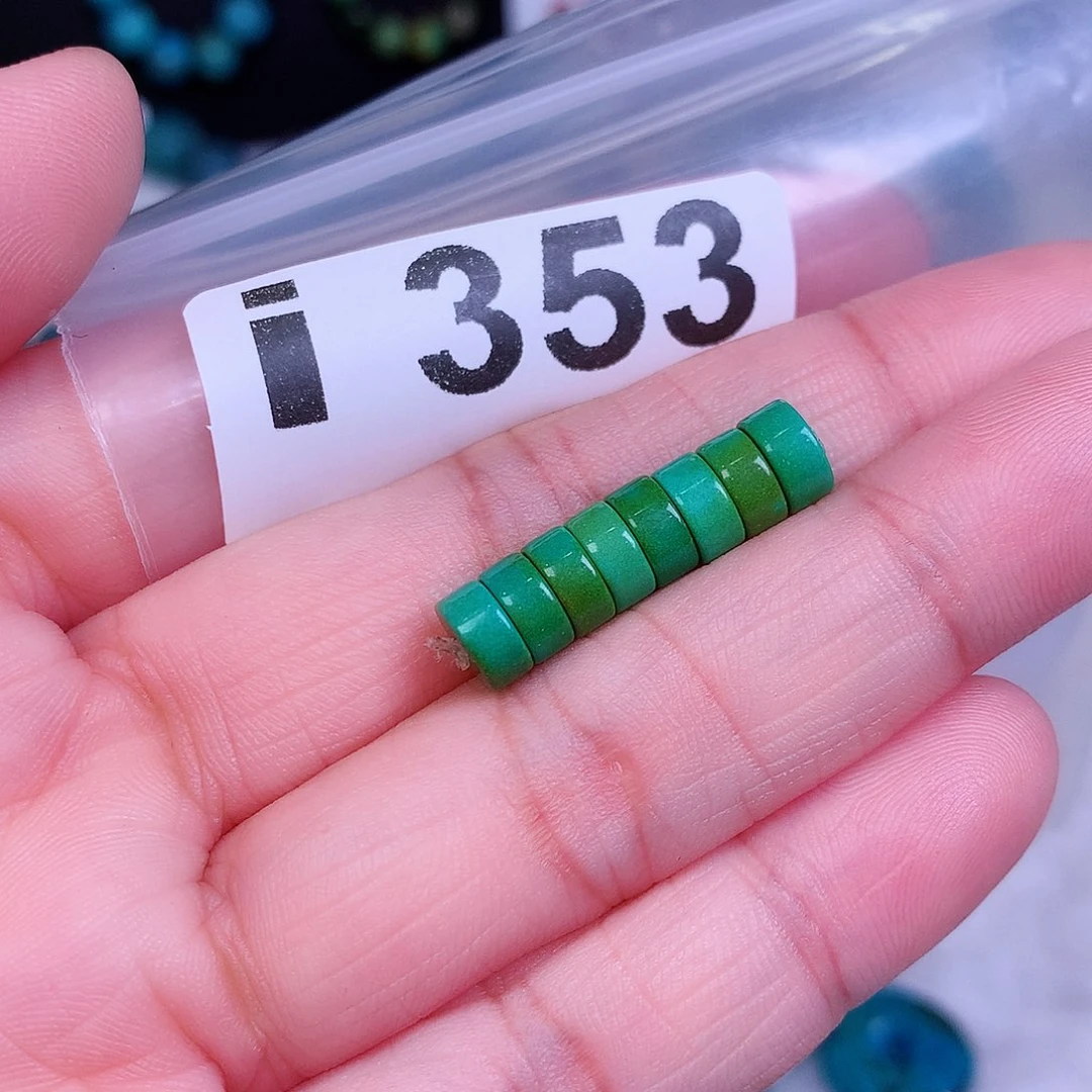 空竹粉丝专享十堰特色手工散珠