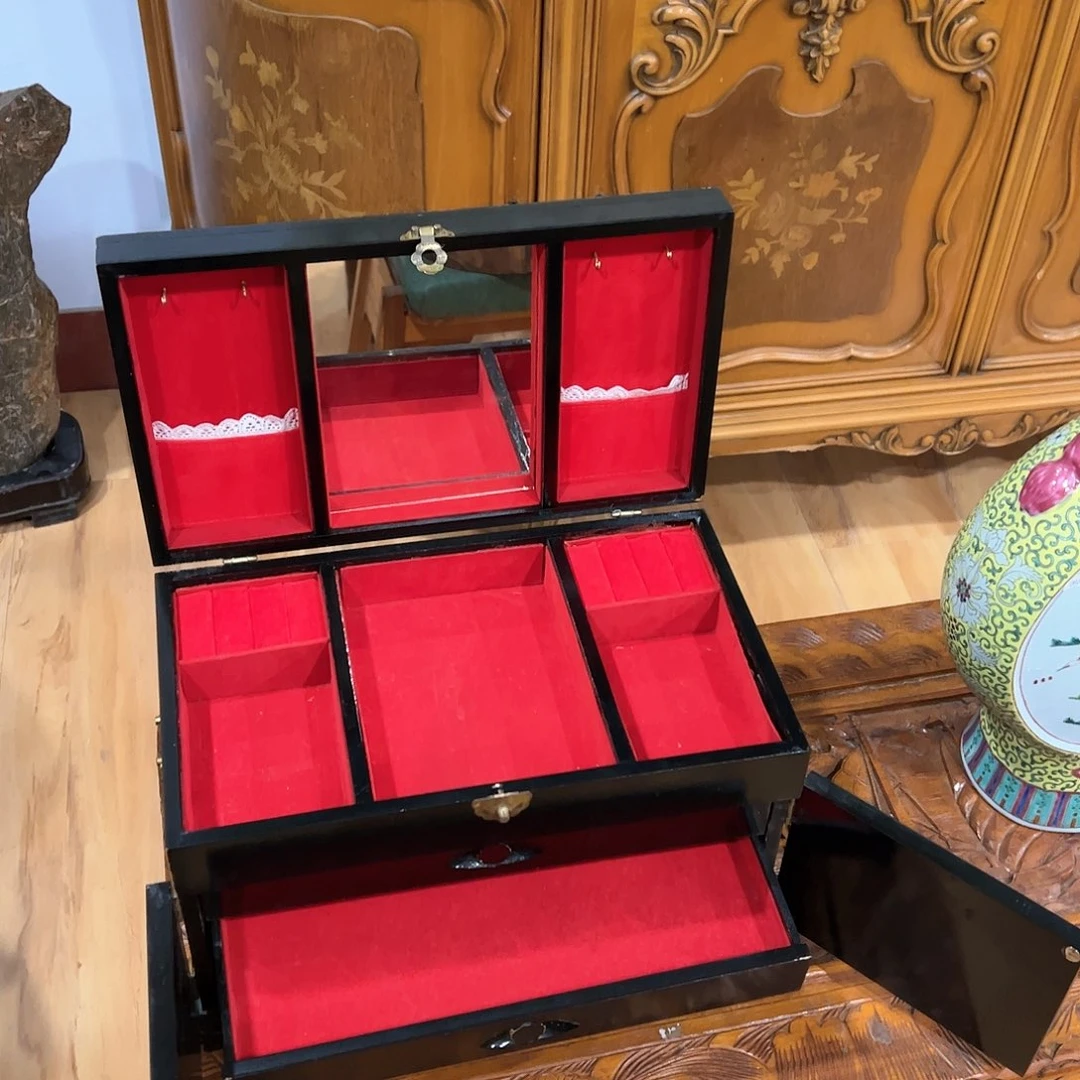 手工艺品玻璃哥们儿我真的觉得好开心